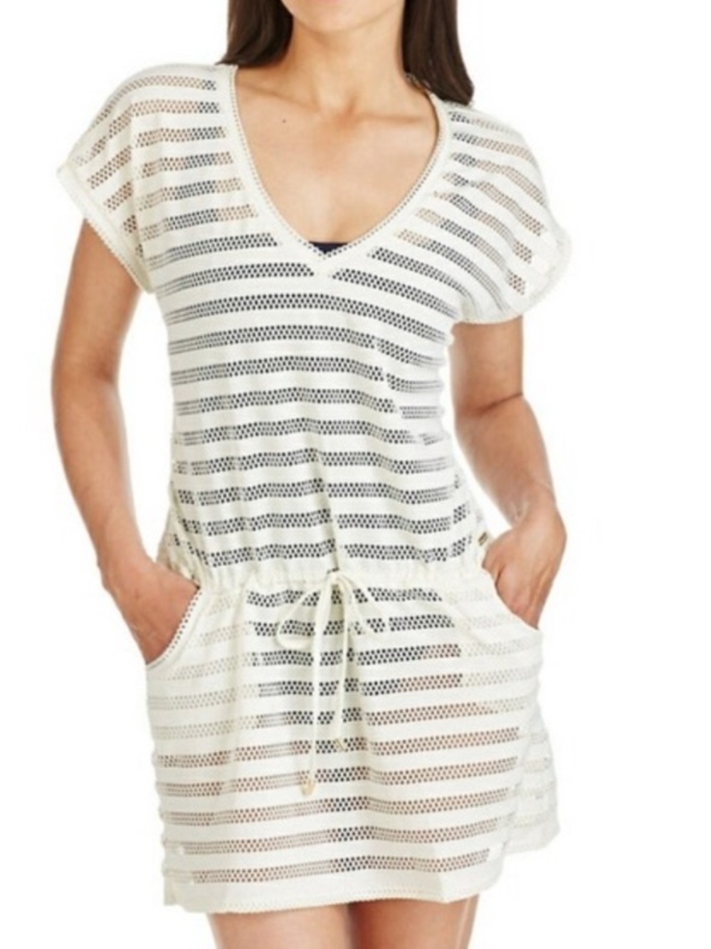 Cover up Calvin Klein